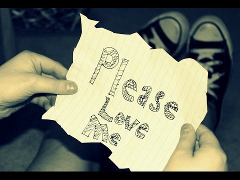 The 'Please Love Me' Dynamic -- Stop Being an Emotional Beggar!