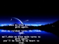 Elvis Presley- When my Blue moon turns to Gold ...