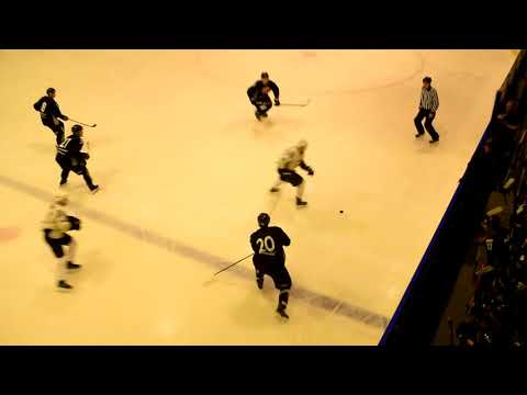 Kiekko-Veljet vs  KoMu HT 22.9.2017 KOKO OTTELU