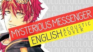 [ENGLISH] Mystic Messenger OP (Acoustic Cover)