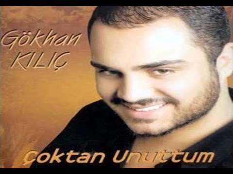 Gökhan Kılıç - Sana Senden Ola [ © Arda Müzik ]