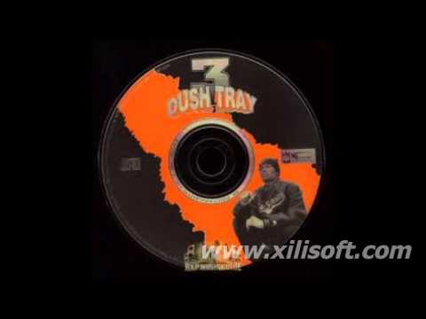 Dush Tray  The Funk Is On Featuring Iyesha