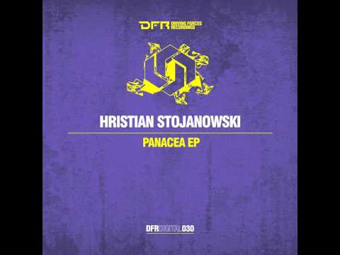 Hristian Stojanowski - Craftiness [DRIVING FORCES]