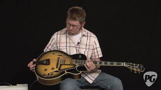 Video thumbnail for Ibanez LGB300 VYS by AMAZONTUBE ITALIA