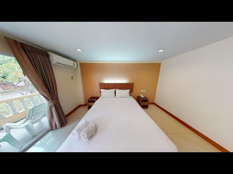 Twin Palms Resort Pattaya | Pattaya, Thailand | Hotel Review 🏨