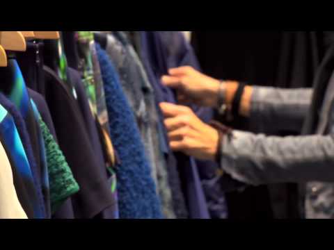 Marc Cain @ Panorama Berlin Fall/Winter 2014 - HIGHLIGHTS DE