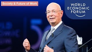 Davos 2020 - The 26th Annual Crystal Award Ceremony