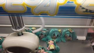 【クレゲ】春も終盤だし春服ミク獲るかねぇ