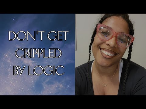 Making Logical Decisions & Why is it NOT for Everyone | Human Design & Gene Keys