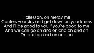 Emergency - Icona Pop (Lyrics)