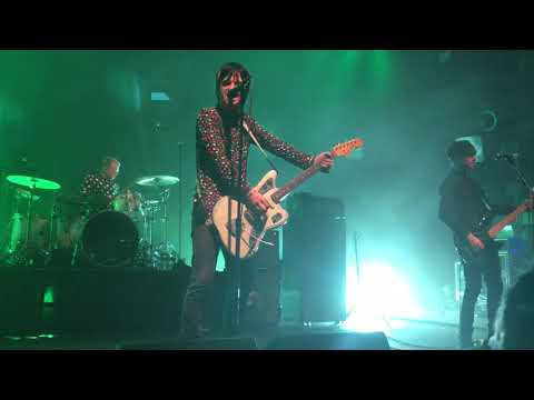 Easy Money - Johnny Marr at The Fillmore Silver Spring MD October 17, 2018