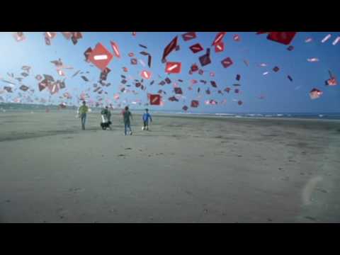 Nederland 1 - STER - outro