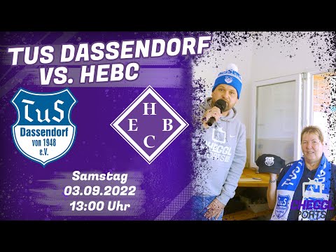 TUS Dassendorf - HEBC | 03.09.2022