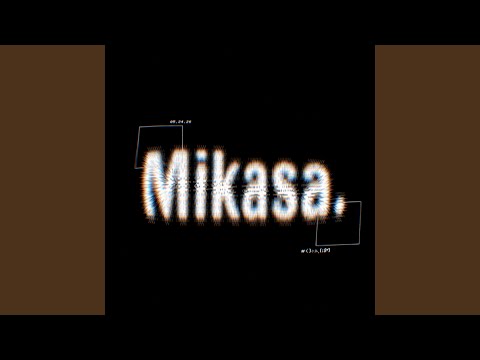 MIKASA