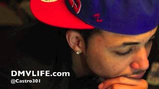 C Dot Castro &quot;Collide&quot;