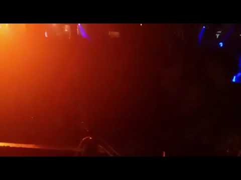 David Suono Live @ Tropi, Albstadt w/Pappenheimer 29.03.2019