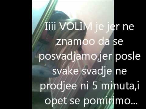 Najbolja drugarica je sestra koju je Bog zaborabio da ti da... ♥