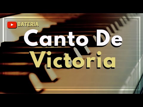 Canto de Victoria - Jaime Ospino / Cover