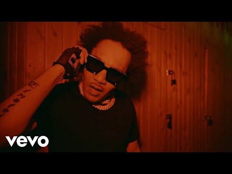 Stein, Producer Ajal - None a Dem (R-WAH) [Official Video]