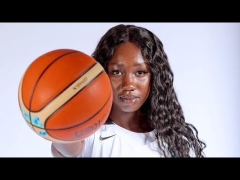 David Pachong Mading Awuu - Watanna, South Sudan🎶🇸🇸