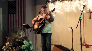 George Tifft - Only One Who Loves Me - Live at The Upper Room RI 7-24-15