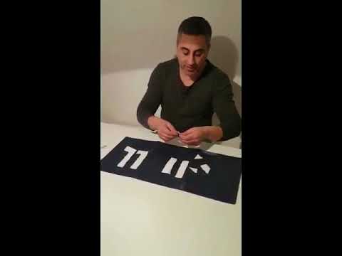 Christ wird Muslim und sieht einen Traum!!!! Schaut was dann passiert!!!!!