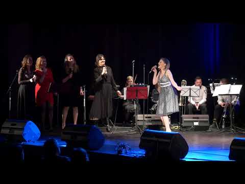 Letnia noc (Graese) - Katarzyna Ogrodniczak i Patryk Maślach