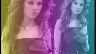 Around The World Tammin Sursok