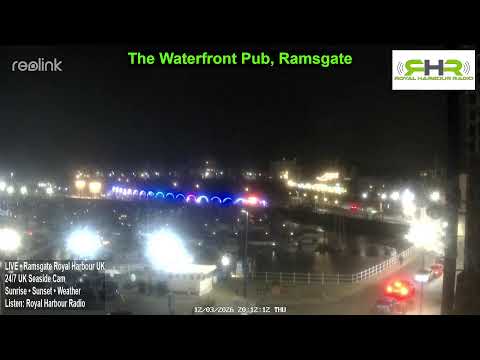 Ramsgate Royal Harbour