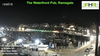 Ramsgate Royal Harbour