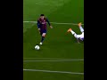 When Lionel Messi DROPPED Jerome Boateng 🤯😨