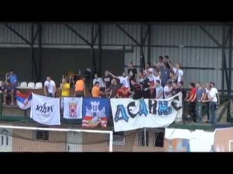 ХОЋЕМО ПОБЕДУ - ФК ДЕДИЊЕ