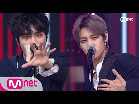[IZ - ANGEL] Comeback Stage | M COUNTDOWN 180503 EP.569