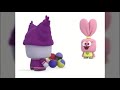 Cartoon Network Era Noods 2008 2010 Vs Toonix 2010 2012 Parte 1