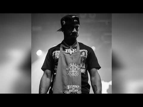 [FREE] Benny The Butcher x Griselda Type Beat "Tunnel Vision"