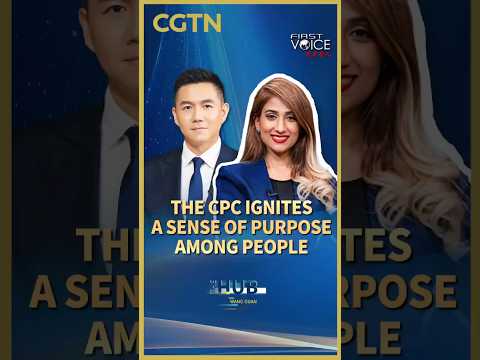 Zoon Ahmed Khan: The CPC ignites a sense of purpose among the people