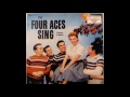 The Four Aces - I'm Yours (1952)