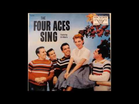 The Four Aces - I'm Yours (1952)