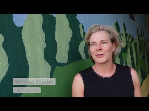 S 13 – Modernisierung der Eisenbahnüberführung „Hammstraße“ in Geislar