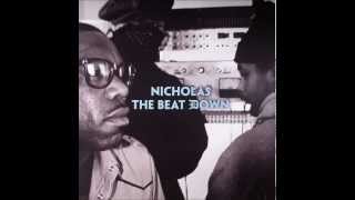 Nicholas (aka Nick Speed) - Solid