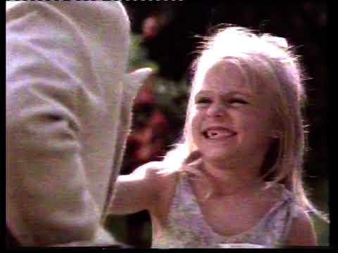 RTLplus 19.04.1992 Werbeblock