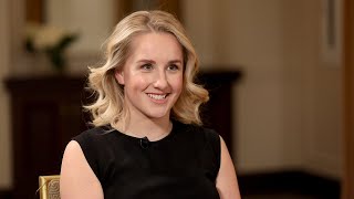 Watch Jeanna de Waal & the Stars of DIANA Discuss Bringing a Royal Legacy to Broadway video