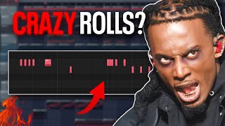 How To Make HARD Beats For Playboi Carti x Future