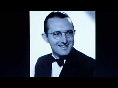 The Dorsey Brothers Orchestra, v./Bob Crosby:  "Night Wind"  (1935)