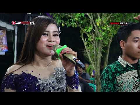 BUNGA TERATE PUTRI CEBRET VERSI JARANAN SUPRA NADA  || DIEFA AUDIO || LIVE  TISAN SUKODONO