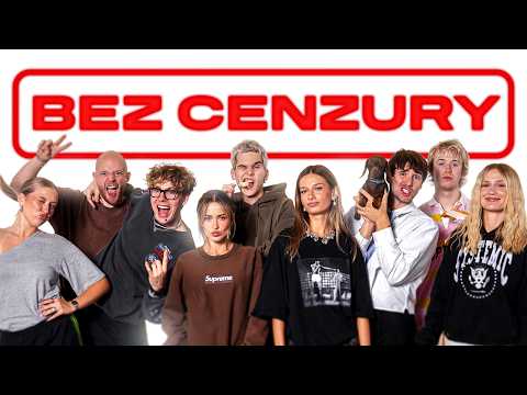 DRE$$CODE BEZ CENZURY 3!