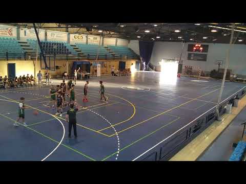 PGAlcalá - CB Fresas (Senior Masculino) Jornada 23