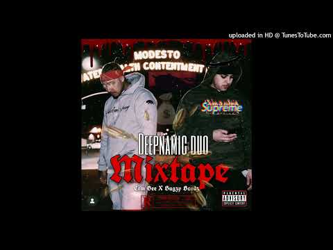 Cam Gee X Bugzy Bandz - Make A Difference