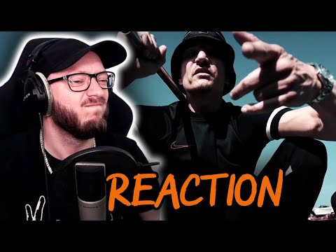 Gio REAGIERT auf Asche - Gott gibt Gott nimmt