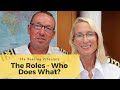 Sailboat Cruising Lifestyle The Roles Who Does What
